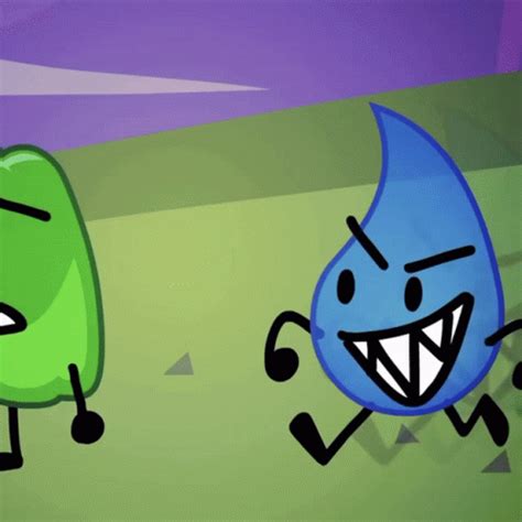 The perfect Bfb Bfdi Battle For Dream Island Animated GIF for your conversation. . Bfdi gifs